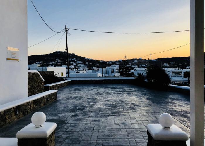 Eleftheria Apart-Hotel
