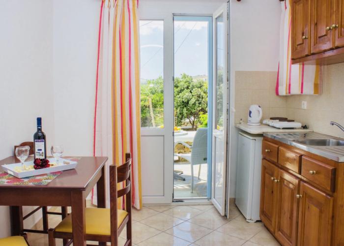 Eleftheria Apart-Hotel