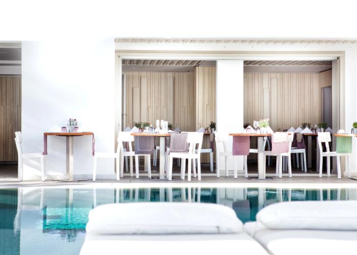Grace Mykonos