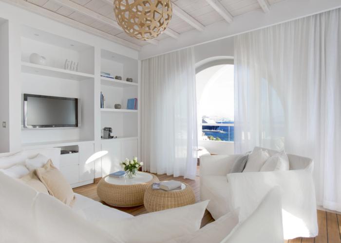 Grace Mykonos