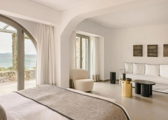 Grace Mykonos