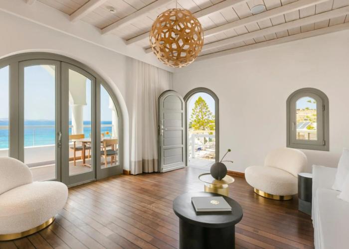 Grace Mykonos
