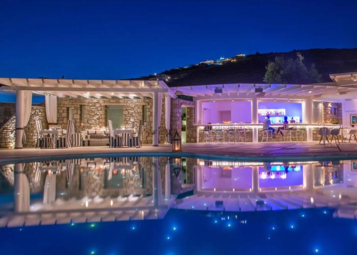 DeLight Boutique Hotel - Small Luxury Hotels of the World