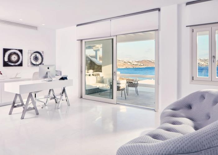 DeLight Boutique Hotel - Small Luxury Hotels of the World
