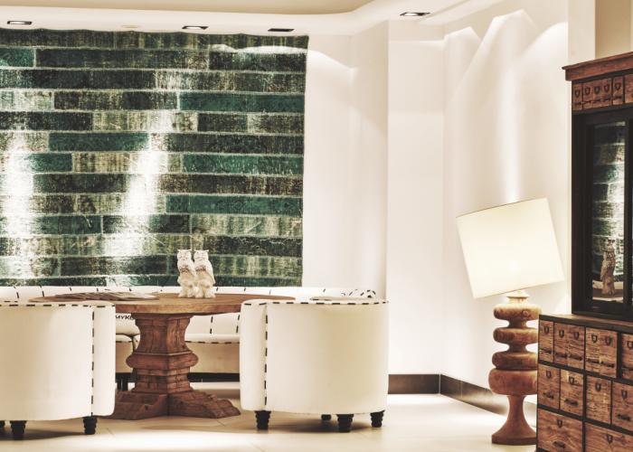 Myconian Imperial - Leading Hotels of the World