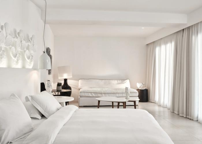 Myconian Imperial - Leading Hotels of the World