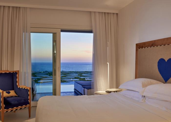 Myconian Imperial - Leading Hotels of the World