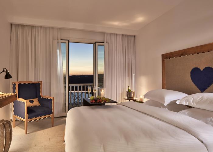 Myconian Imperial - Leading Hotels of the World