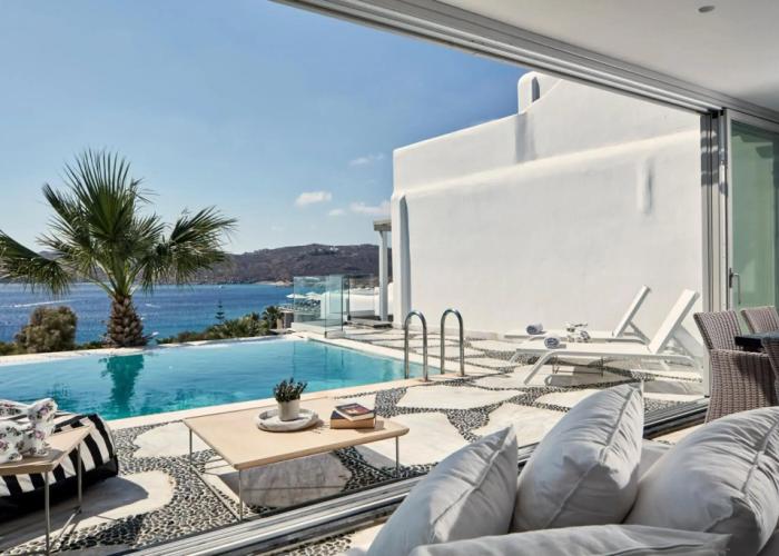 Myconian Imperial - Leading Hotels of the World