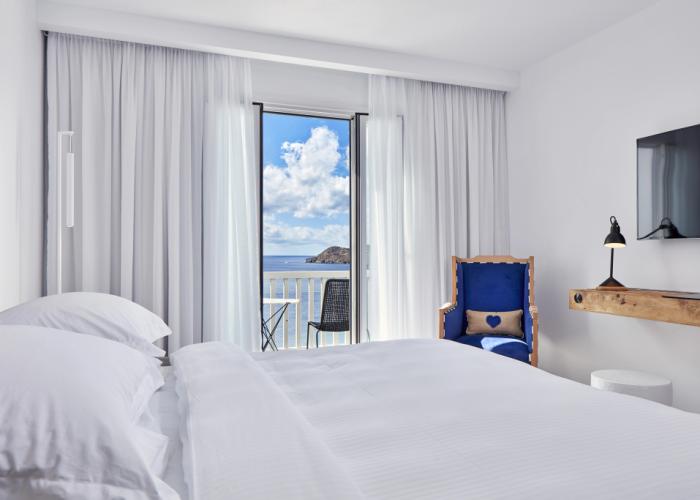 Myconian Imperial - Leading Hotels of the World