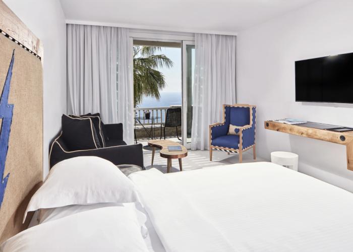 Myconian Imperial - Leading Hotels of the World