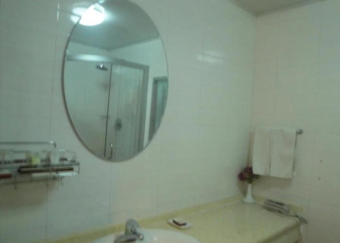 Jinjiang Inn Jiamusi New Mart