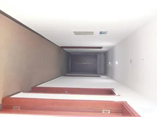 Jiamusi Number Nine Hotel (Railway Station Central Hospital)