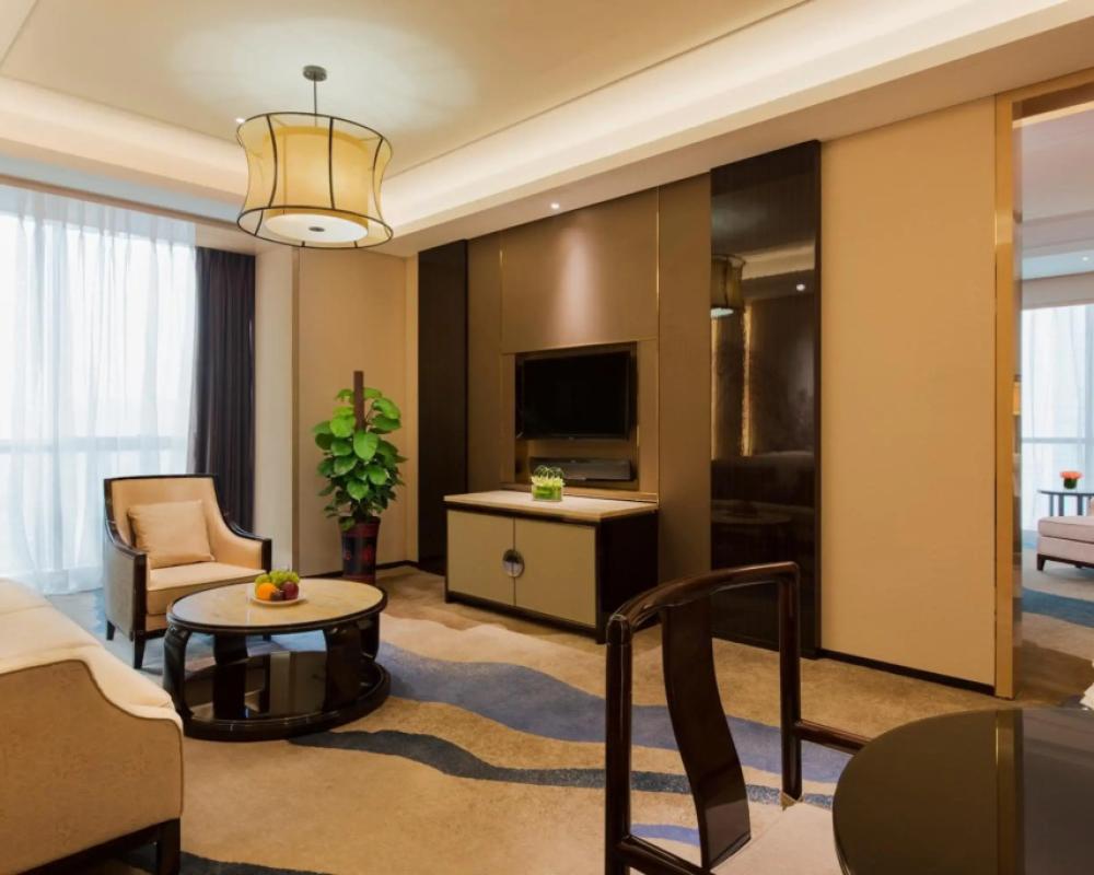 фото Wanda Realm Jining