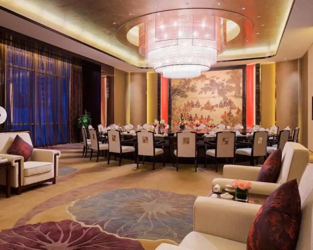 фото Wanda Realm Jining