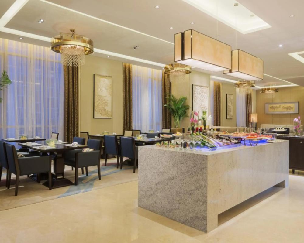 фото Wanda Realm Jining