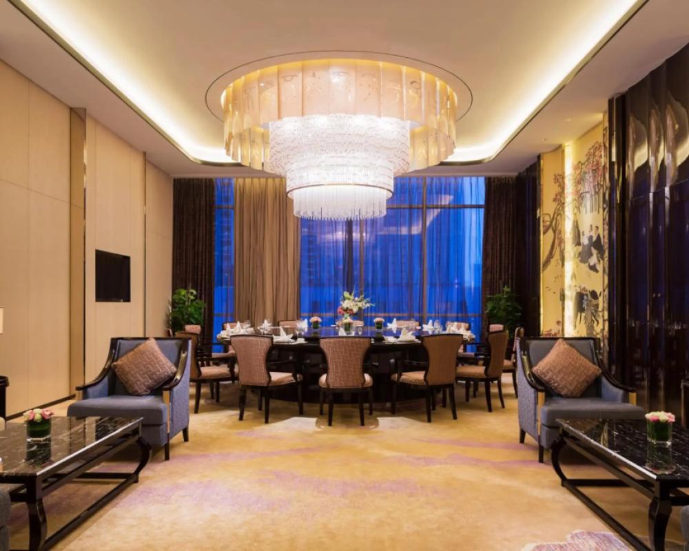 фото Wanda Realm Jining