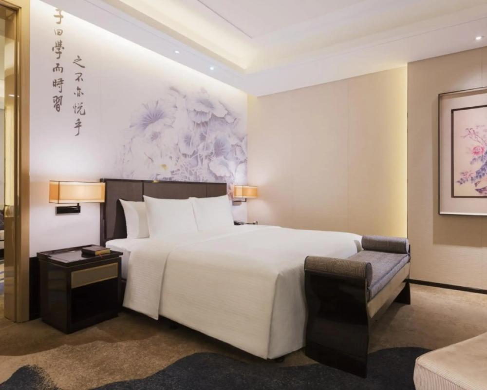 фото Wanda Realm Jining