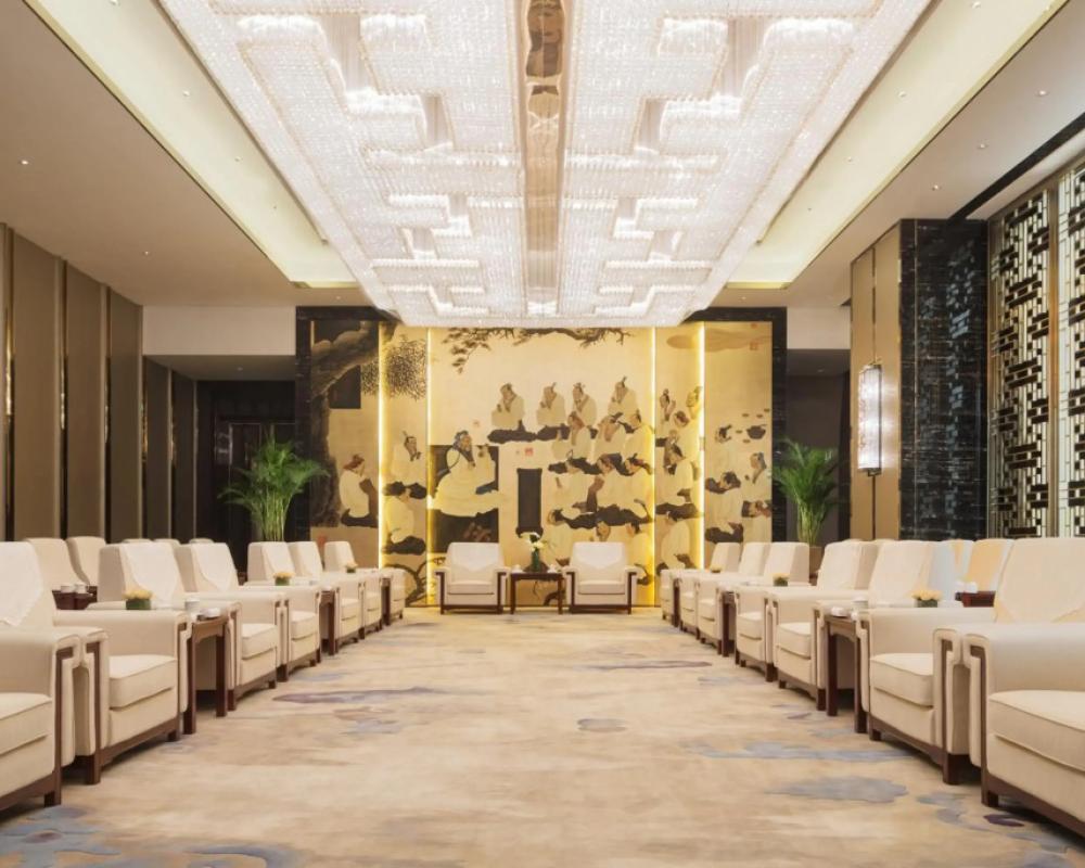 фото Wanda Realm Jining