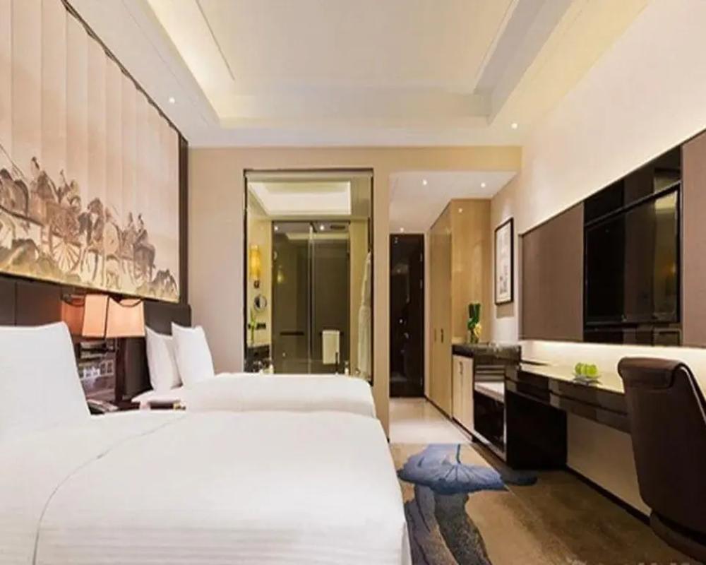 фото Wanda Realm Jining