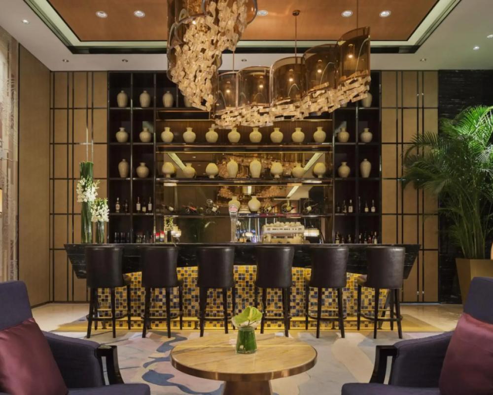фото Wanda Realm Jining