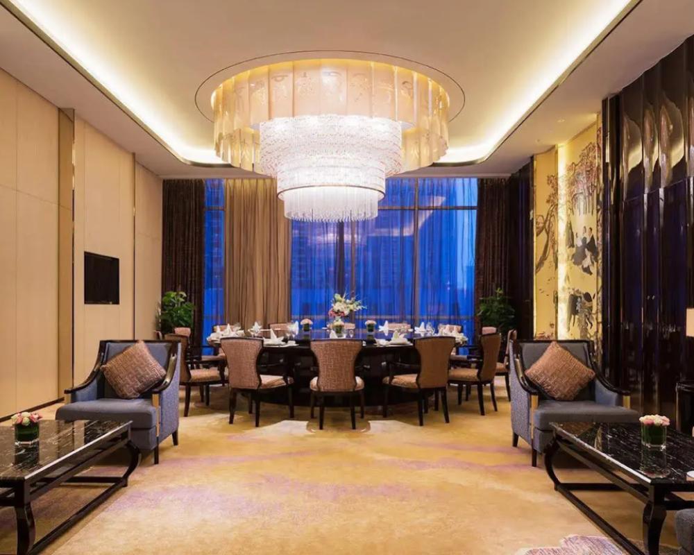 фото Wanda Realm Jining