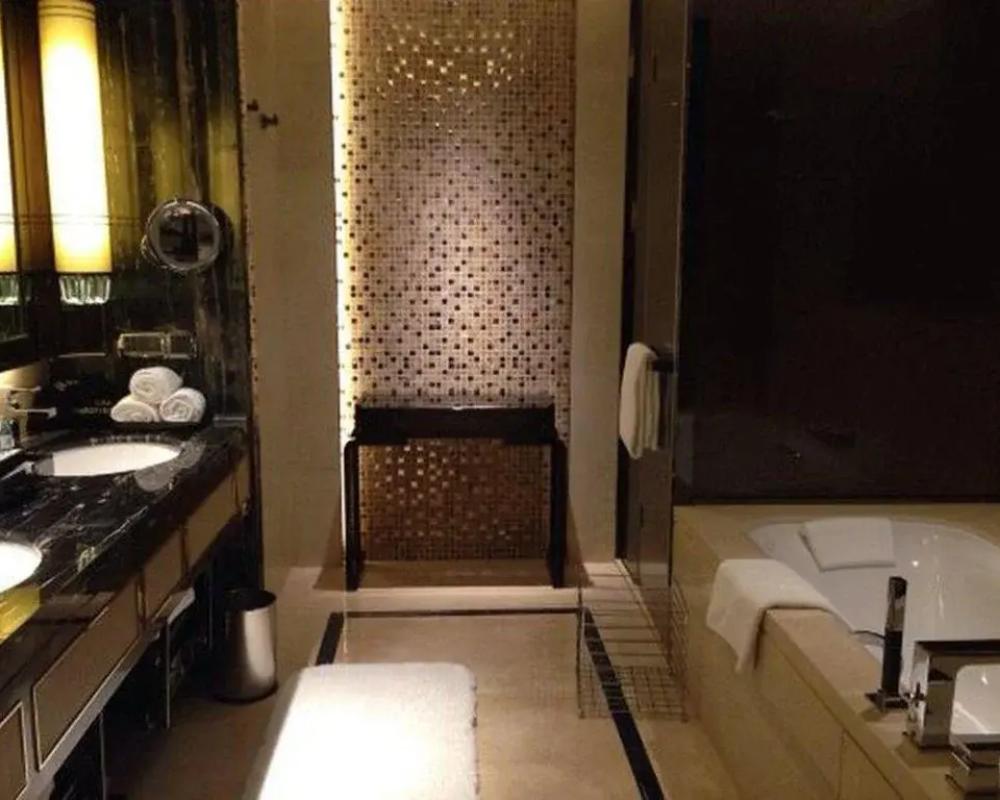 фото Wanda Realm Jining