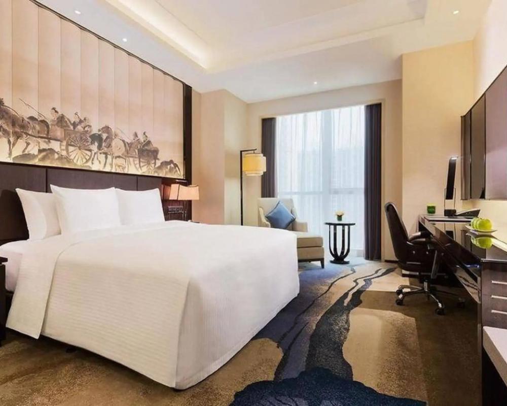 фото Wanda Realm Jining