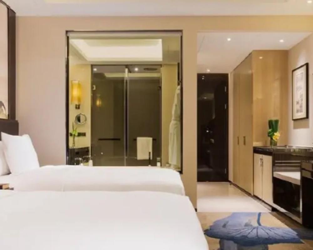 фото Wanda Realm Jining
