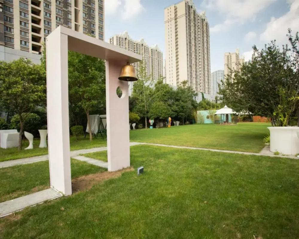 фото Wanda Realm Jining