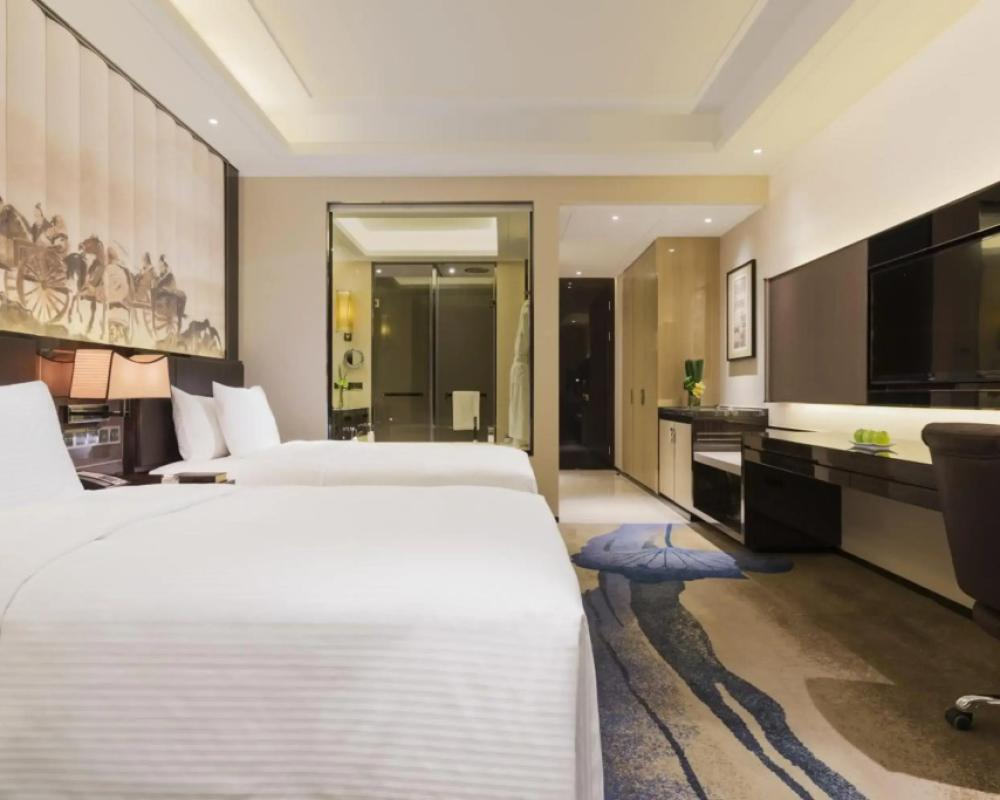 фото Wanda Realm Jining