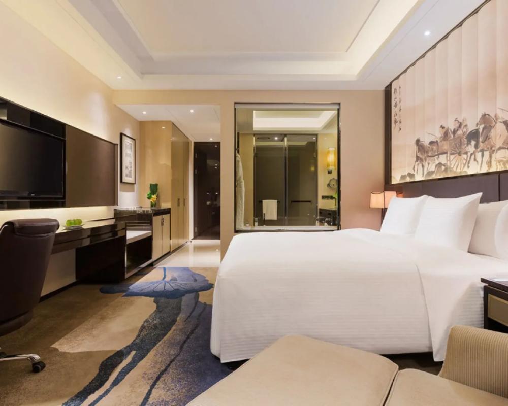 фото Wanda Realm Jining