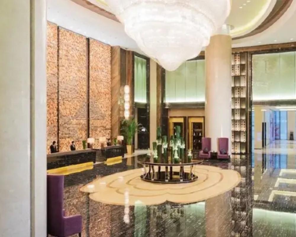 фото Wanda Realm Jining