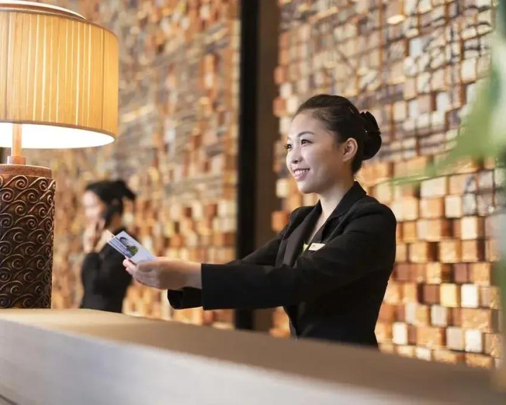 фото Wanda Realm Jining