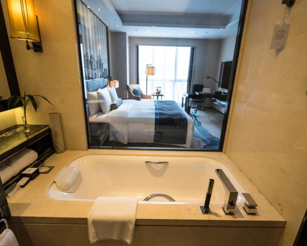 фото Wanda Realm Jining