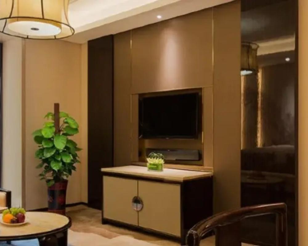 фото Wanda Realm Jining