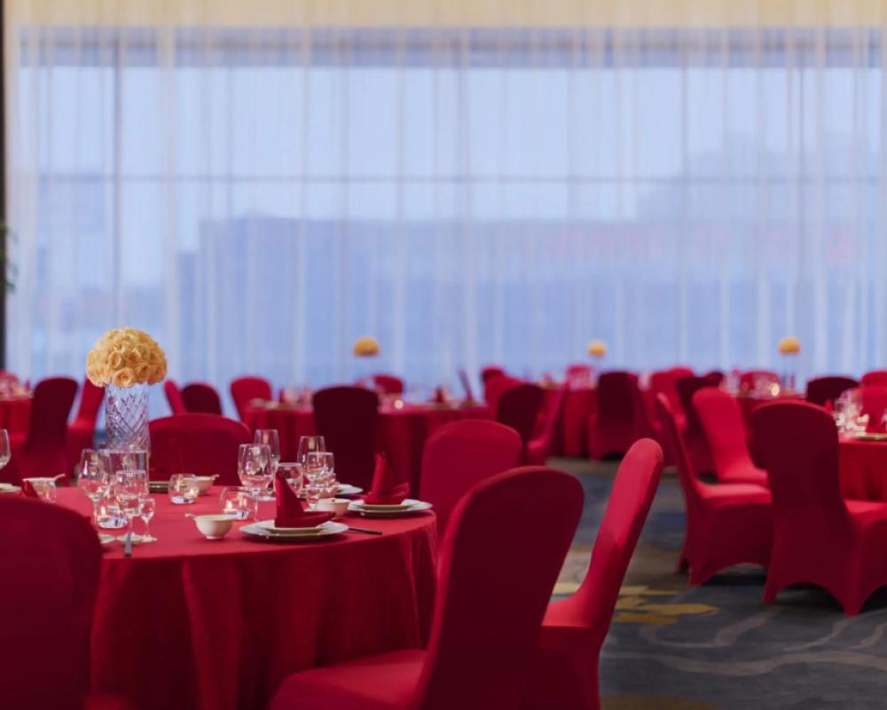 фото Wanda Realm Jining