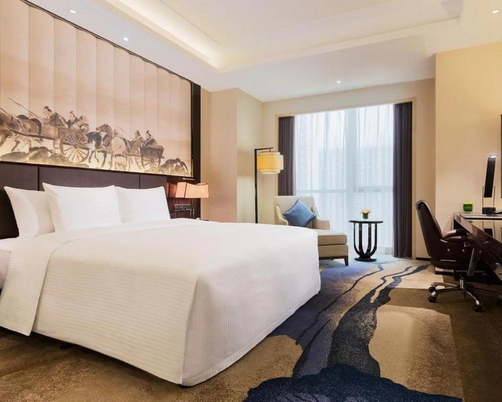 фото Wanda Realm Jining