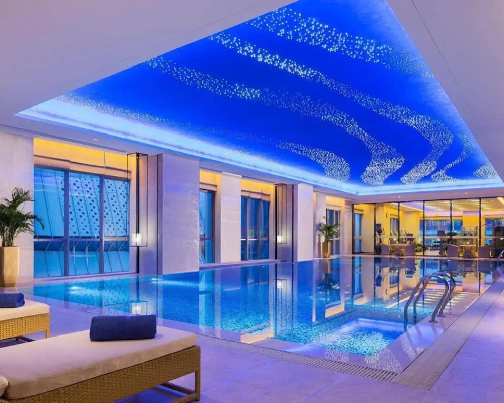 фото Wanda Realm Jining