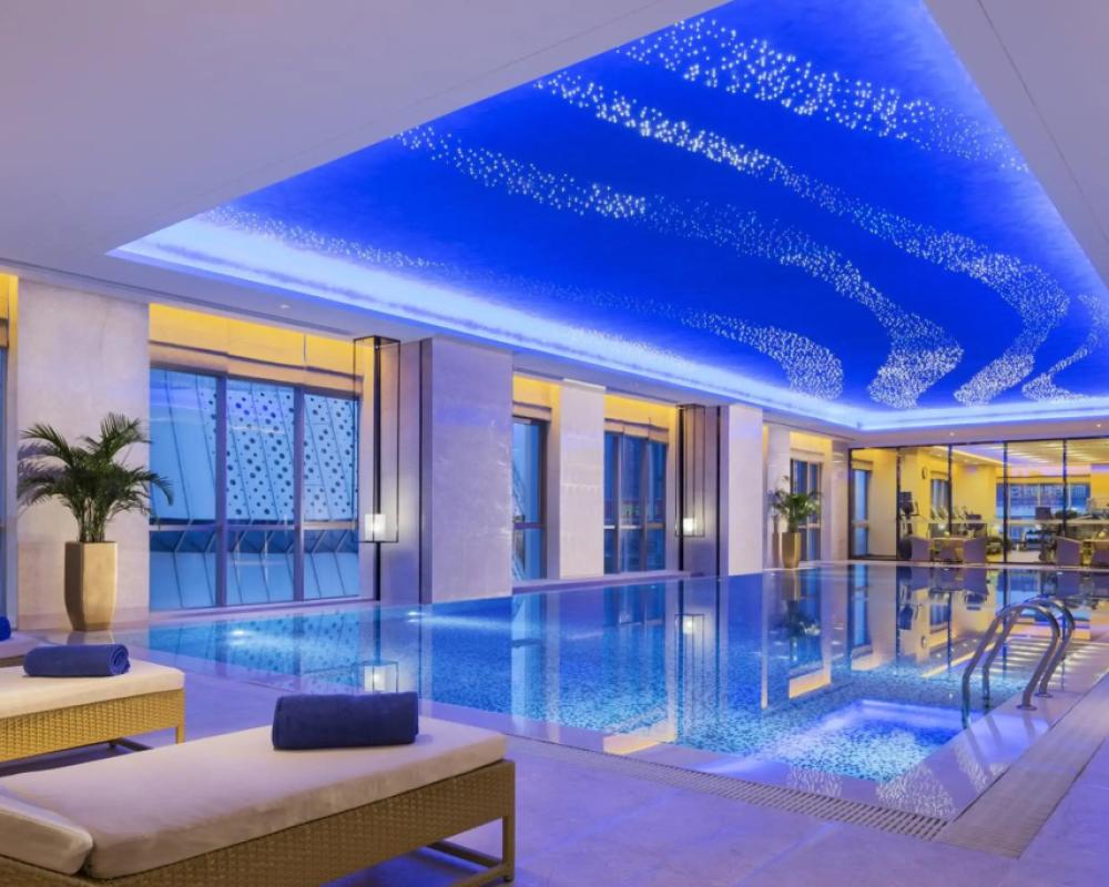 фото Wanda Realm Jining
