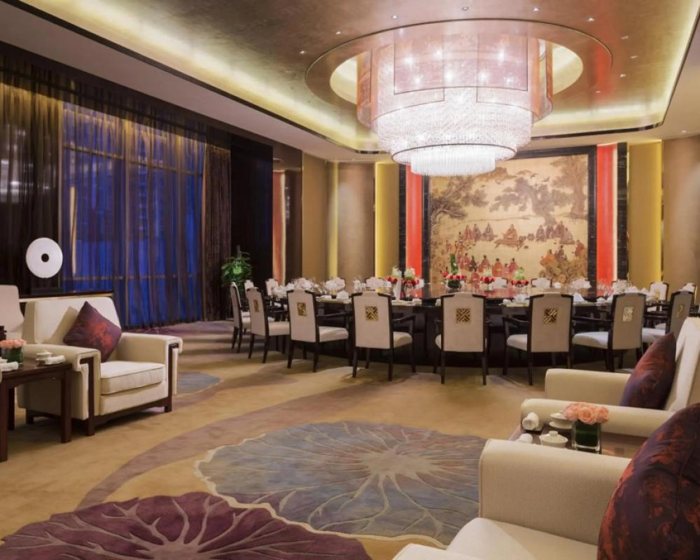 фото Wanda Realm Jining