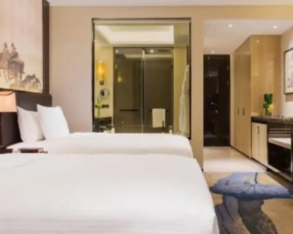 фото Wanda Realm Jining