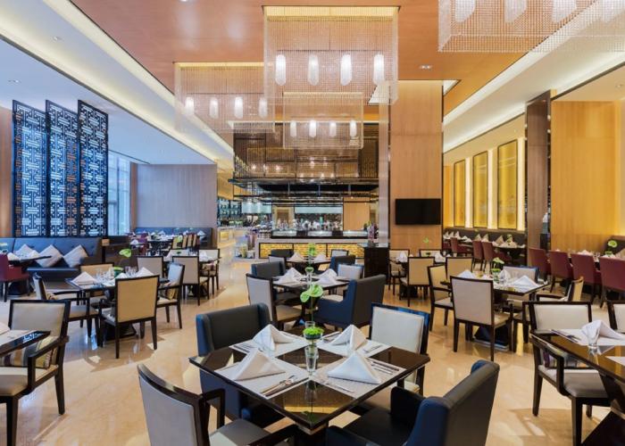 Wanda Realm Jining