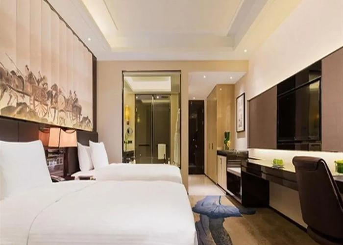 Wanda Realm Jining