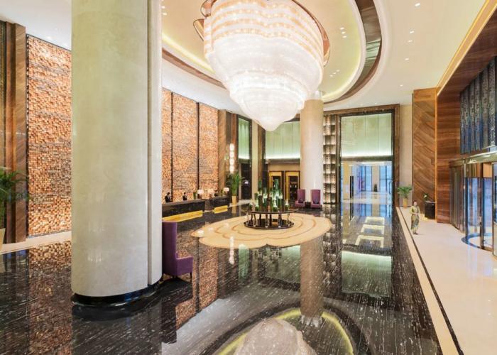 Wanda Realm Jining
