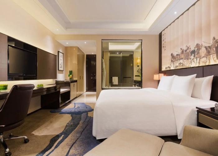 Wanda Realm Jining