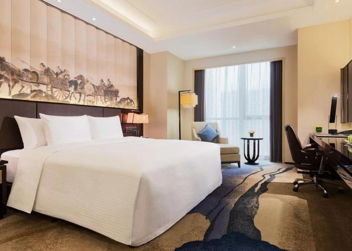 Wanda Realm Jining