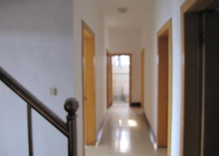 Qufu Gucheng Hotel