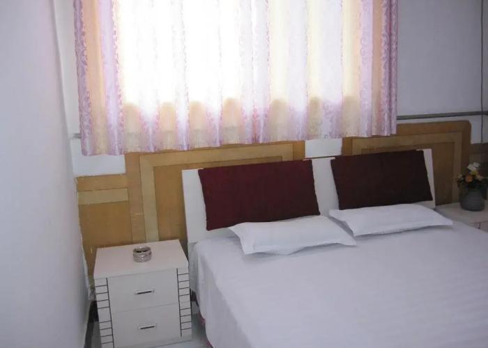 Qufu Gucheng Hotel