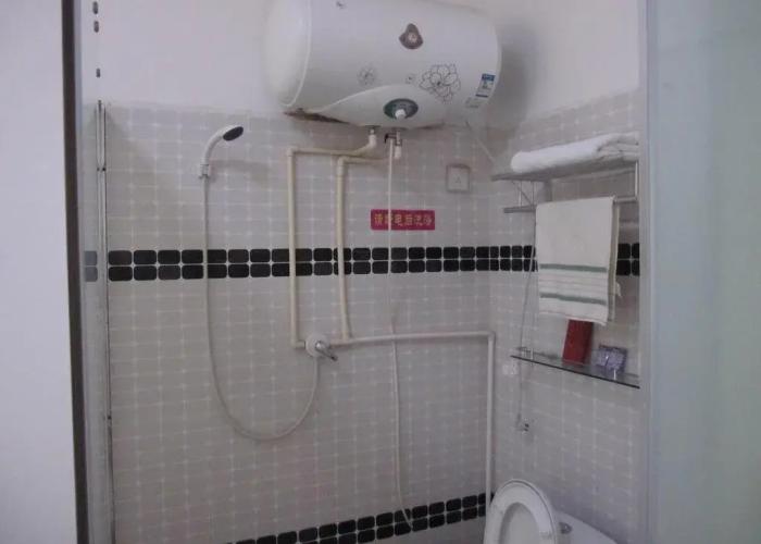 Qufu Gucheng Hotel